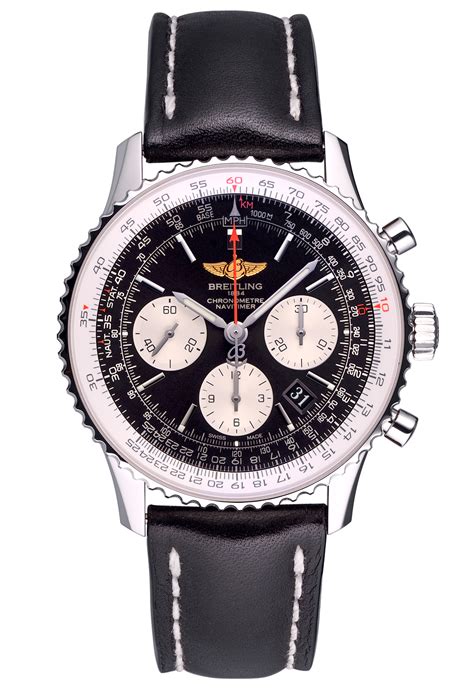 Breitling Navitimer (AB012012.BB01.435X) 